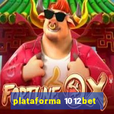 plataforma 1012bet